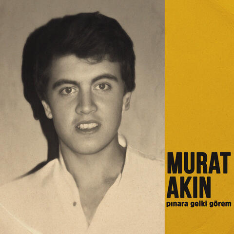 Murat Akın