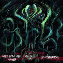 Demon Sultan Azathoth