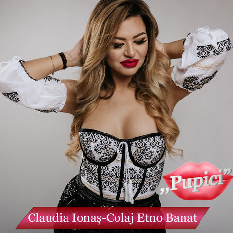 Pupici - Colaj Etno Banat