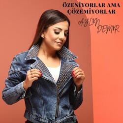 Özeniyorlar Ama Çözemiyorlar
