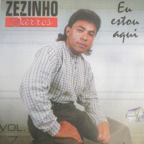 Eu Estou Aqui, Vol.7