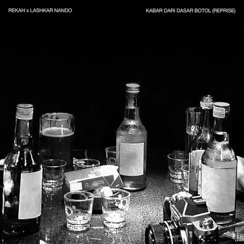 Kabar dari dasar botol