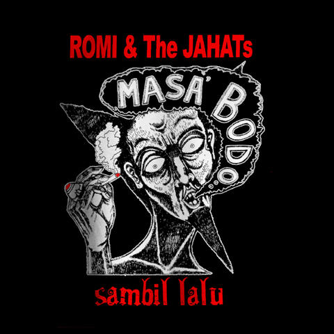 Sambil Lalu