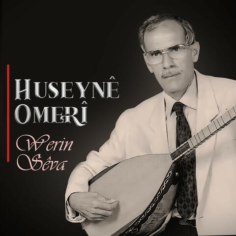 Huseyne Omeri