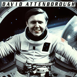 David Attenborough