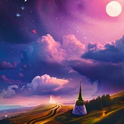 СЕРОГЛАЗКА