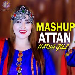 Mashup Attan