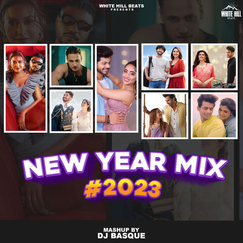 New Year Mix 2023