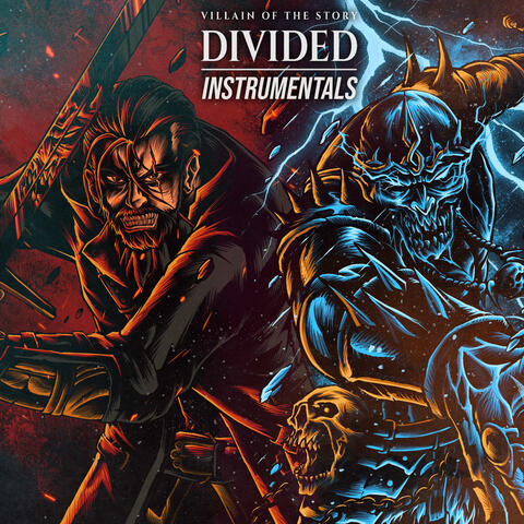Divided