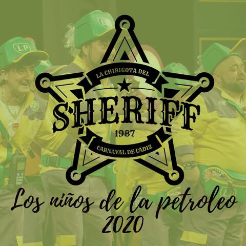 Los niños de la petroleo 2020