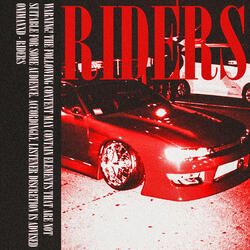 Riders