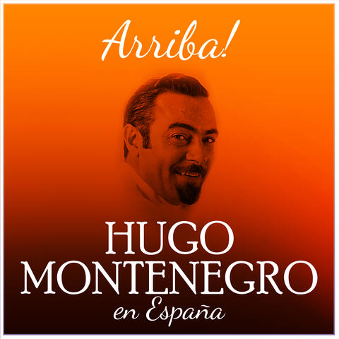 Arriba Hugo Montenegro en España