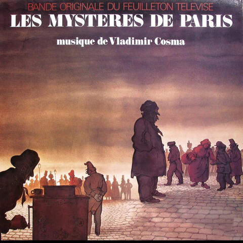 Les Mystères de Paris