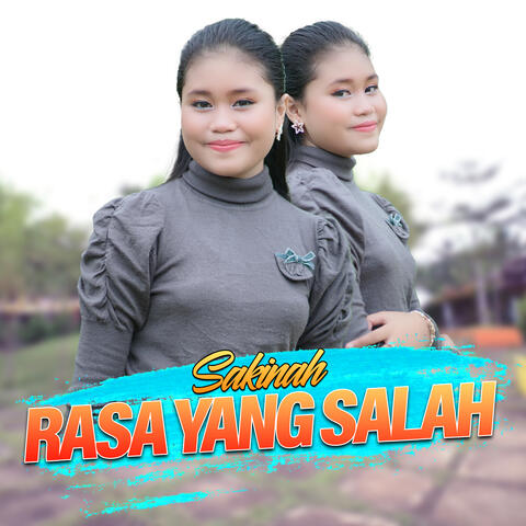 Rasa Yang Salah