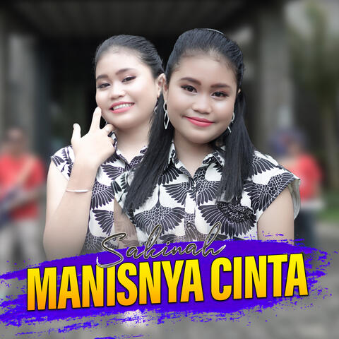 Manisnya Cinta