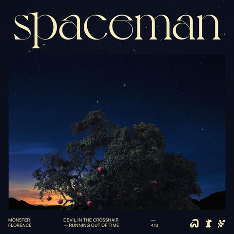 Spaceman