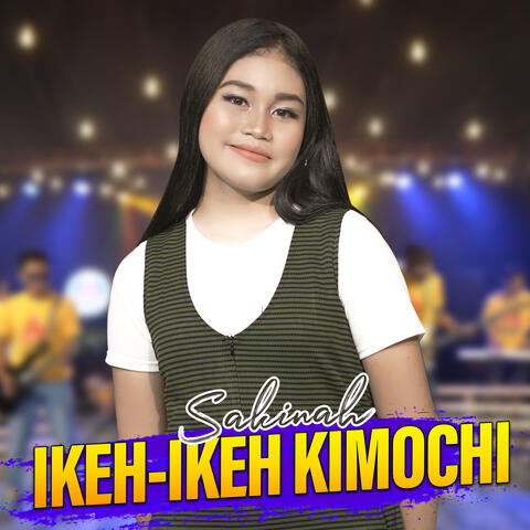 Ikeh - Ikeh Kimochi
