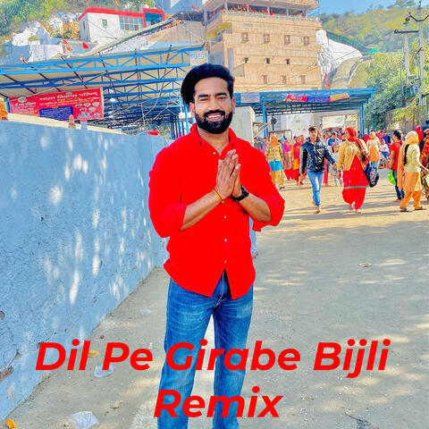 Dil Pe Girabe Bijli