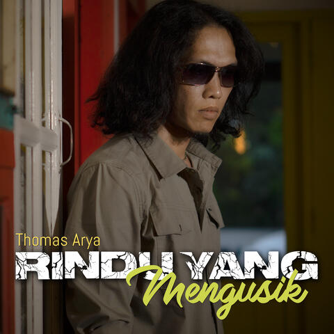 Rindu Yang Mengusik