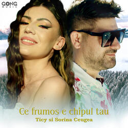 Ce frumos e chipul tau