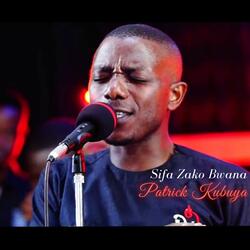 SIFA ZAKO BWANA