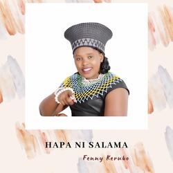 HAPA NI SALAMA