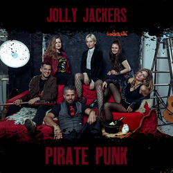 Pirate Punk