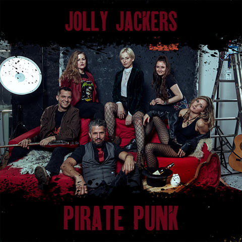 Pirate Punk