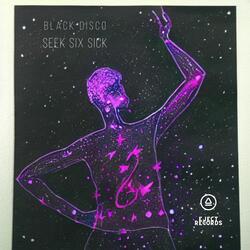 Black Disco
