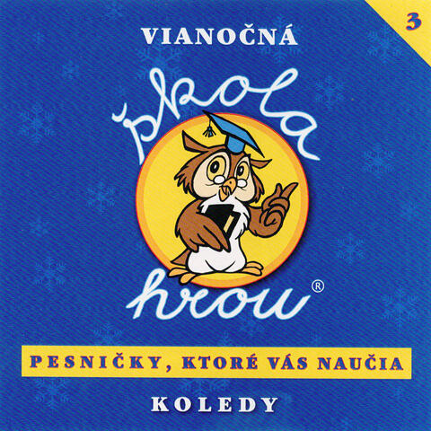 Vianočná - Pesničky, ktoré vás naučia 3