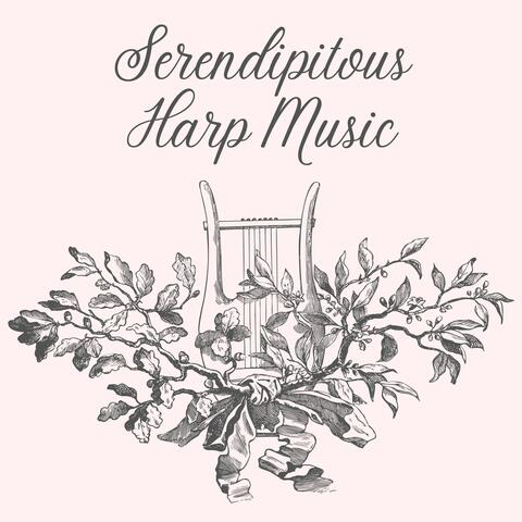 Serendipitous Harp Music