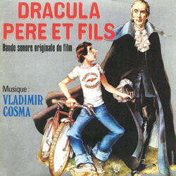 Dracula sort du cercueil