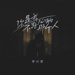 你是我不死心的那个人