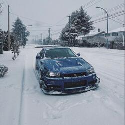 SNOW2 DR1FT