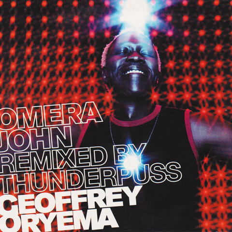 OMERA JOHN