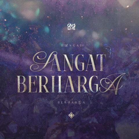 Sangat Berharga