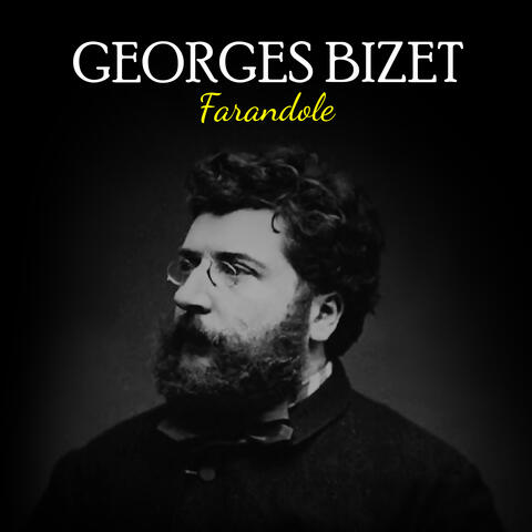 Georges Bizet farandole