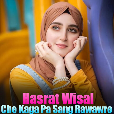 Che Kaga Pa Sang Rawawre