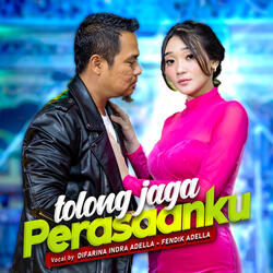 Tolong Jaga Perasaanku