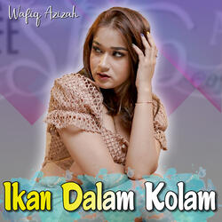 Ikan Dalam Kolam