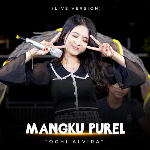 Mangku Purel