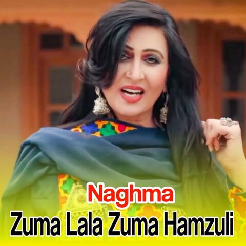 Zuma Lala Zuma Hamzuli