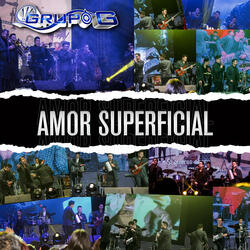 Amor Superficial