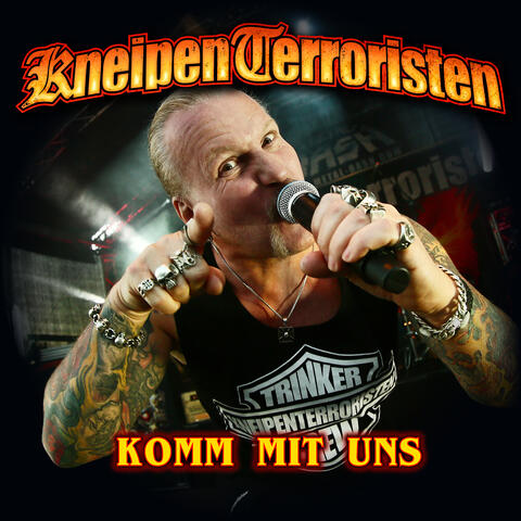 Komm mit uns