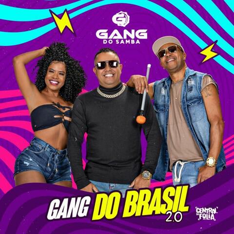 Gang Do Brasil 2.0