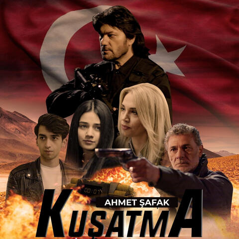 Kuşatma