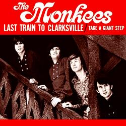 Last Train To Clarksville