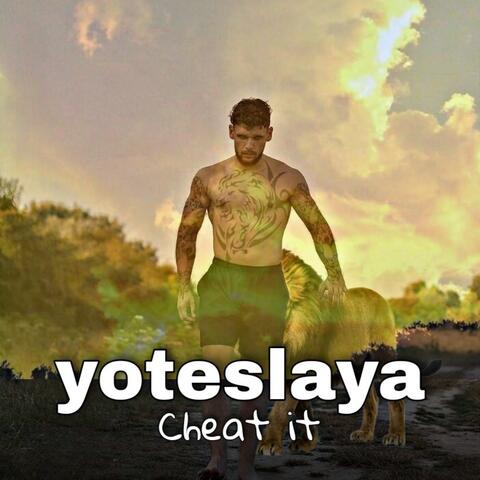 Cheat it