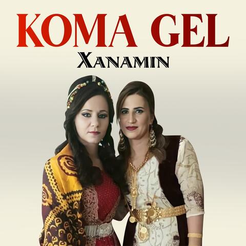 Xanamın