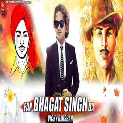 Fan Bhagat Singh Da